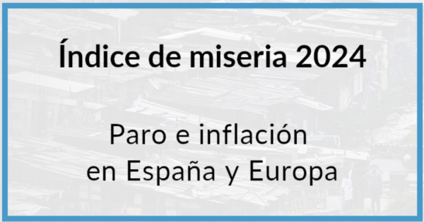 Al socialismo le preocupan tanto los pobres que no hace más que crear miles cada mes